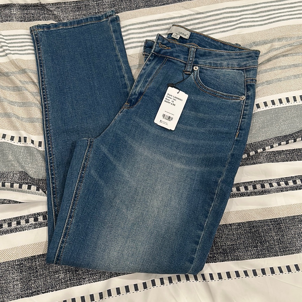 Luukse Jeans